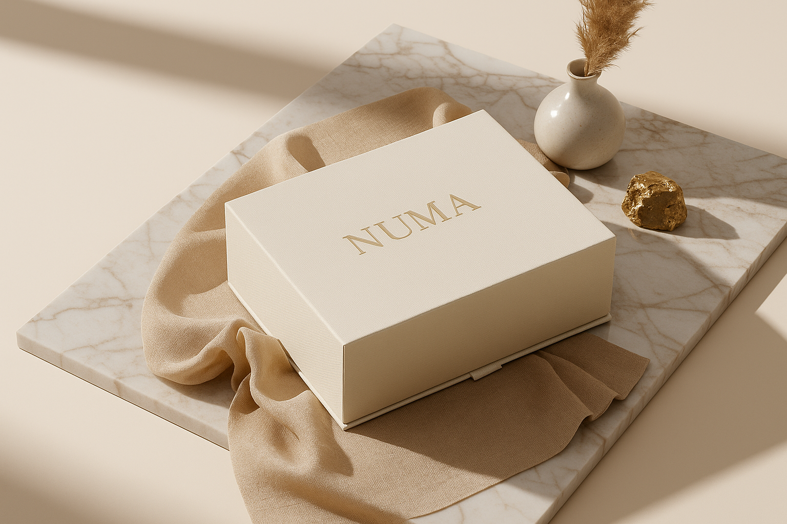 coffret sent bon naturel, diffuseur, huile, parfum