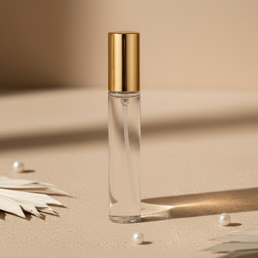 Concentré Parfumé – 10 ml