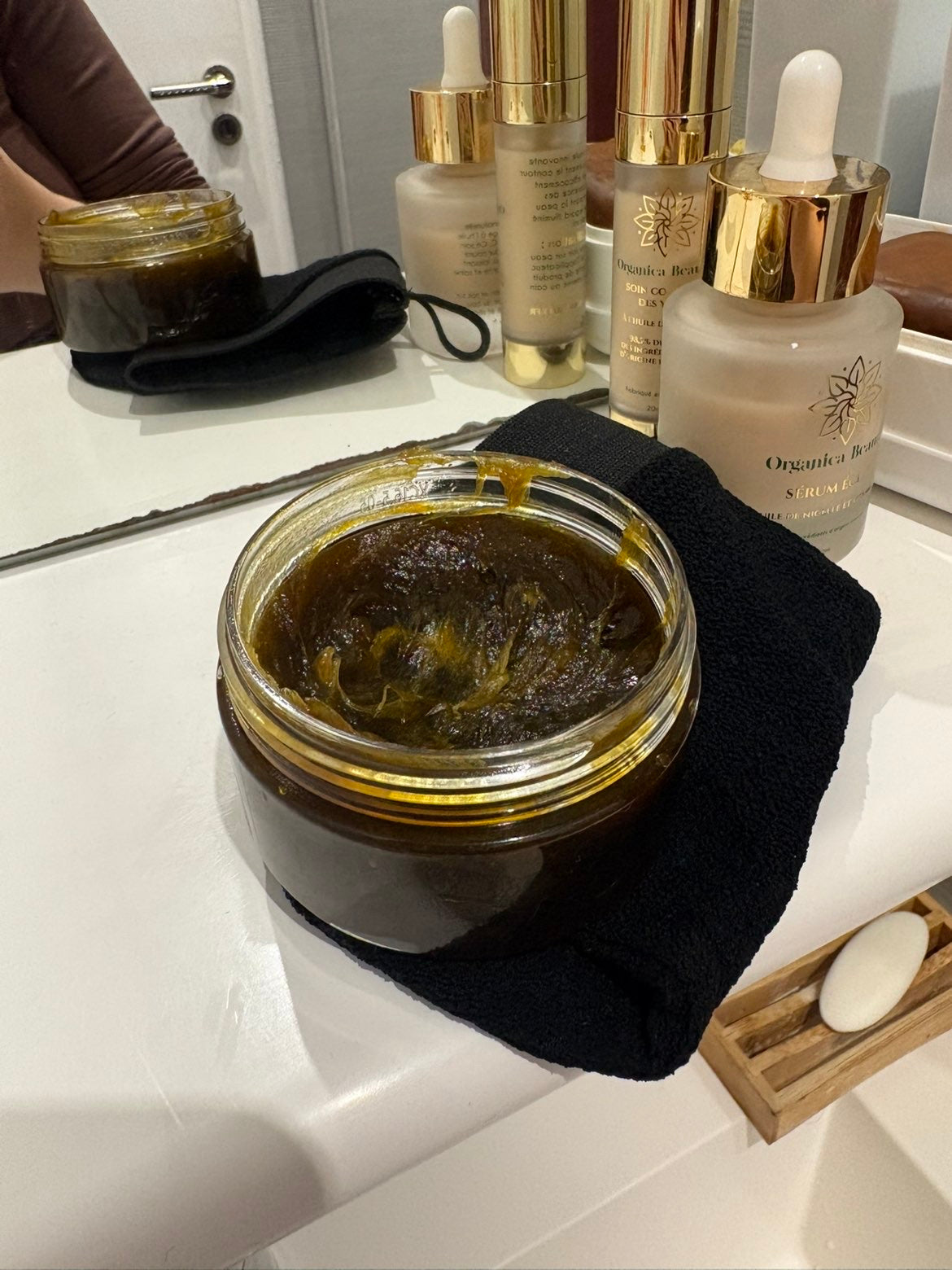 Review by Stéphanie