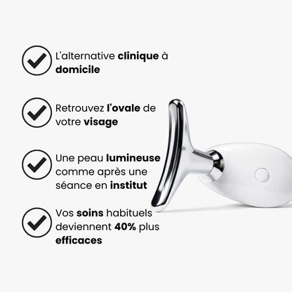 Pack Éclat NUMA — 7-en-1 LED + Gel + Protocole 28 Jours